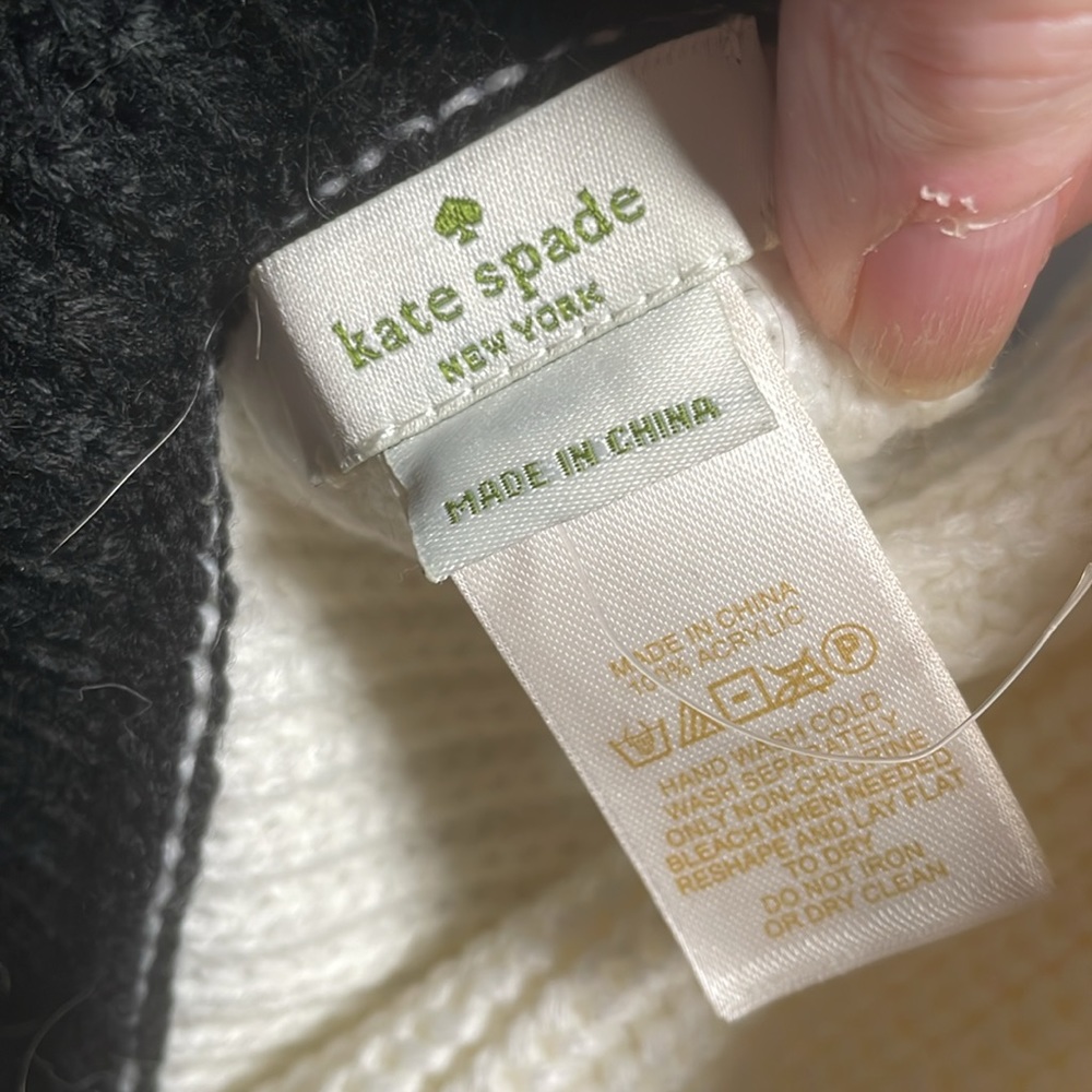 Continuous Loop Scarf - image 3